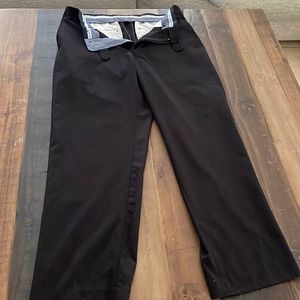 Joseph Abboud Black Dress